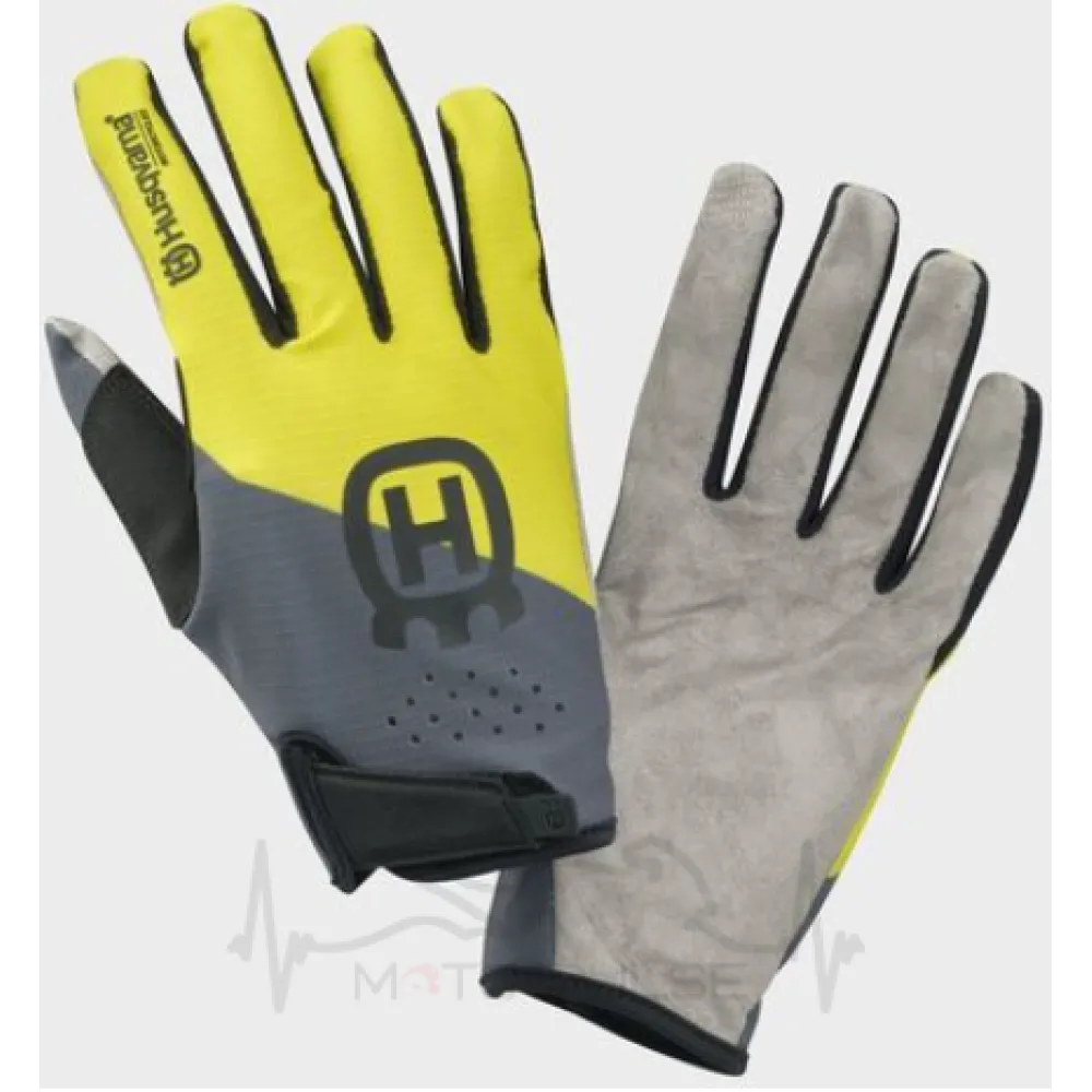 Моторукавиці Husqvarna AUTHENTIC XL 3HS240016805